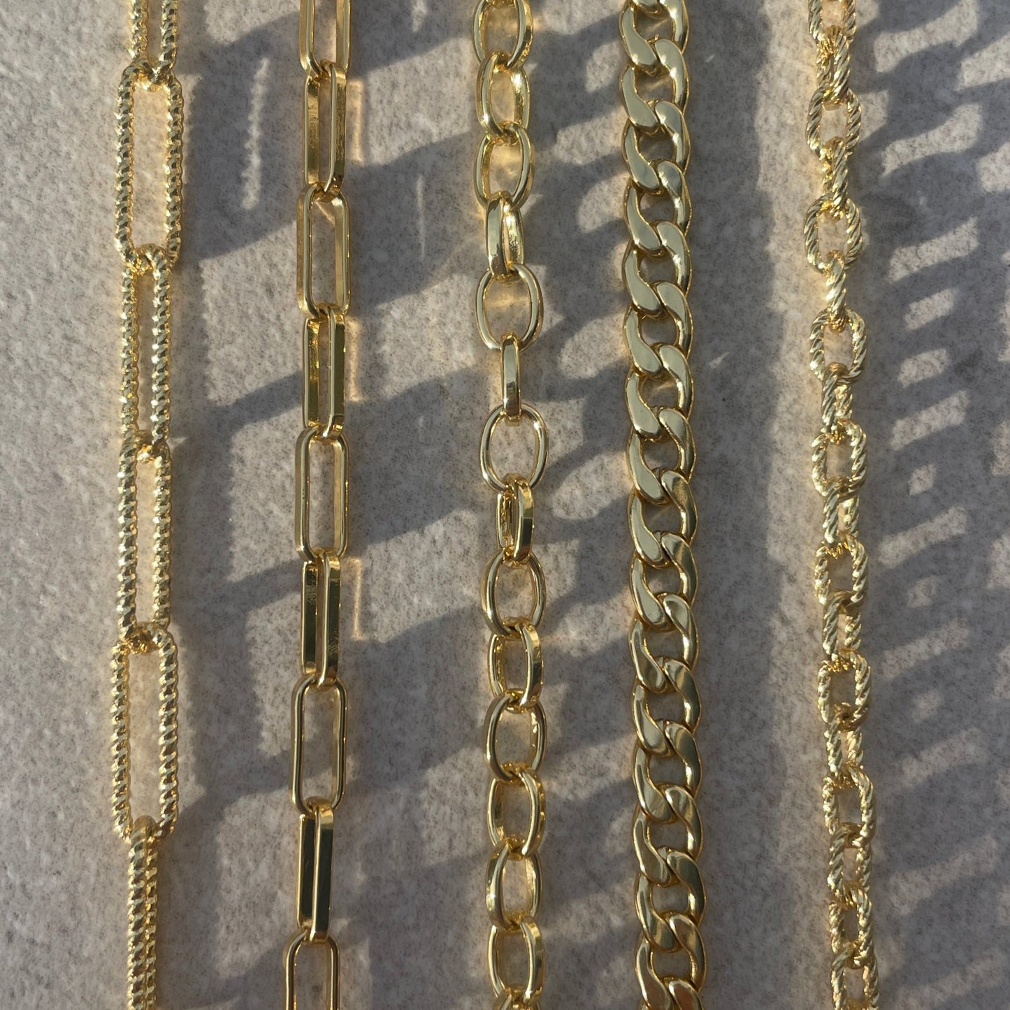 Studio Valli - Custom Charm Bracelet & Necklace - build your own custom charm necklace - New Zealand & Australia