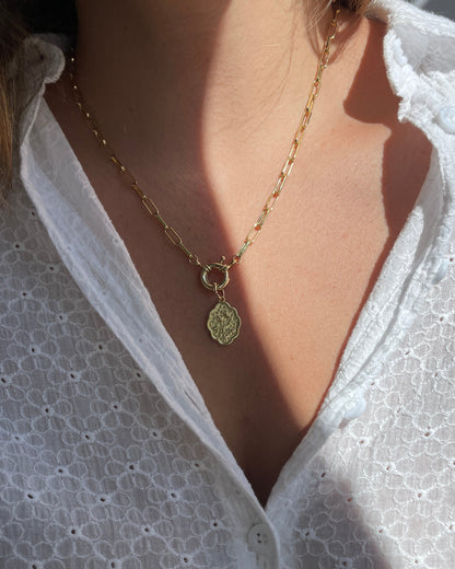 Studio Valli - Custom Charm Necklace - build your own custom charm necklace - New Zealand & Australia